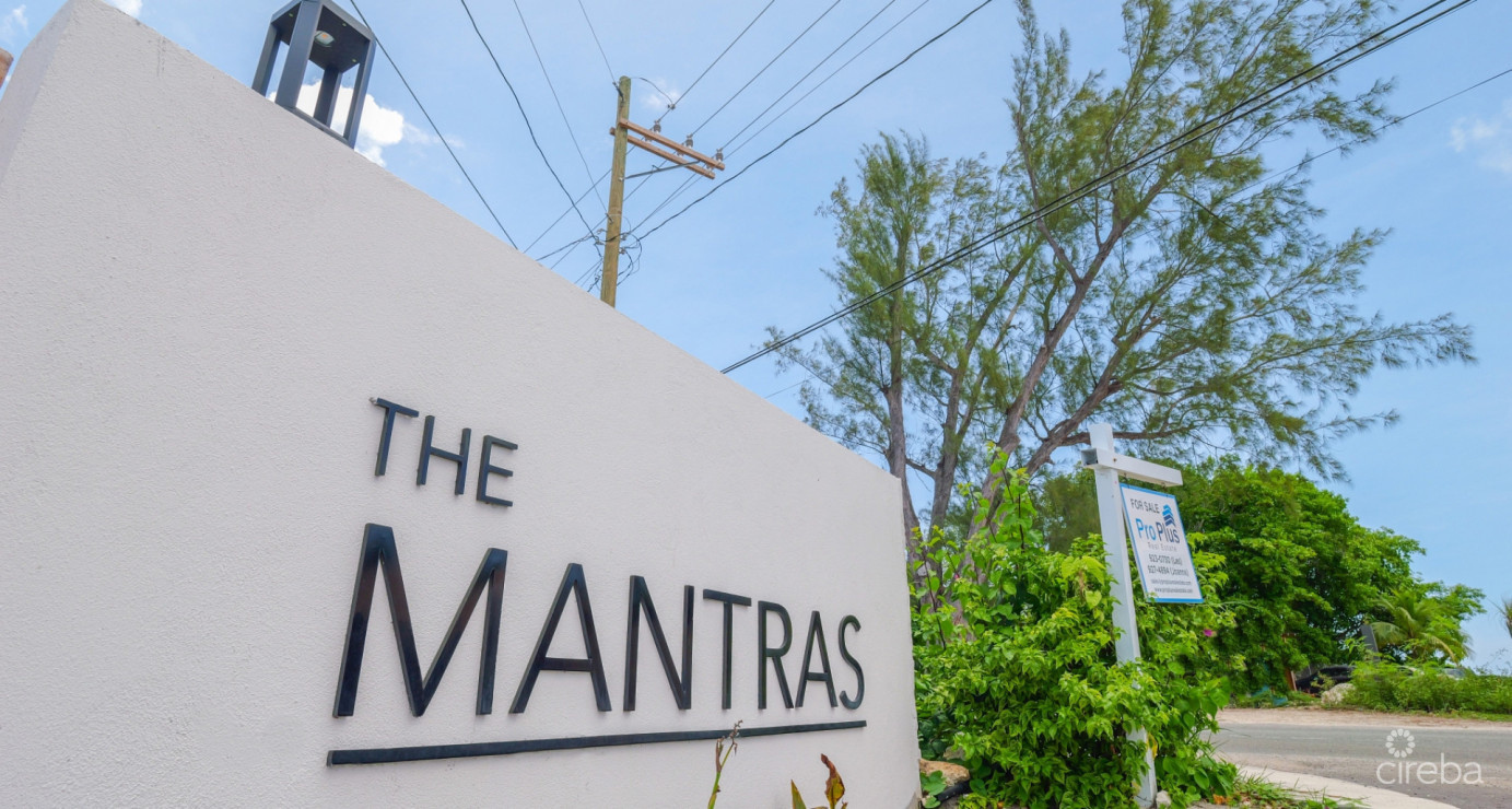 The Mantras #36 (2 Bed, 2.5 Bath South Sound Townhome)