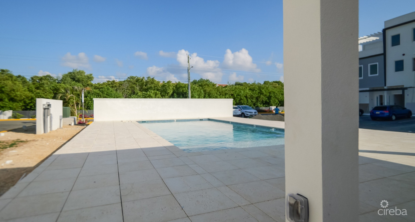 The Mantras #36 (2 Bed, 2.5 Bath South Sound Townhome)