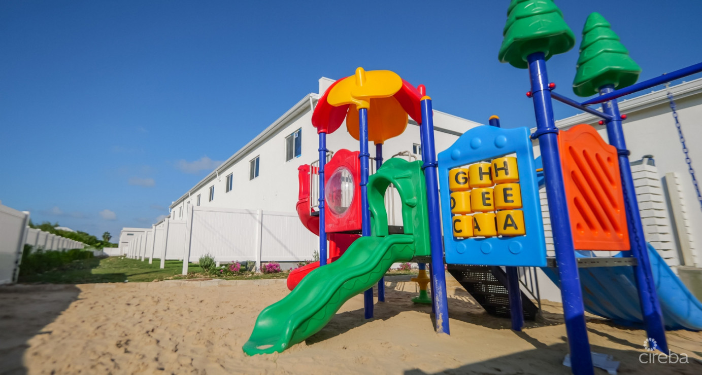 The Mantras #36 (2 Bed, 2.5 Bath South Sound Townhome)