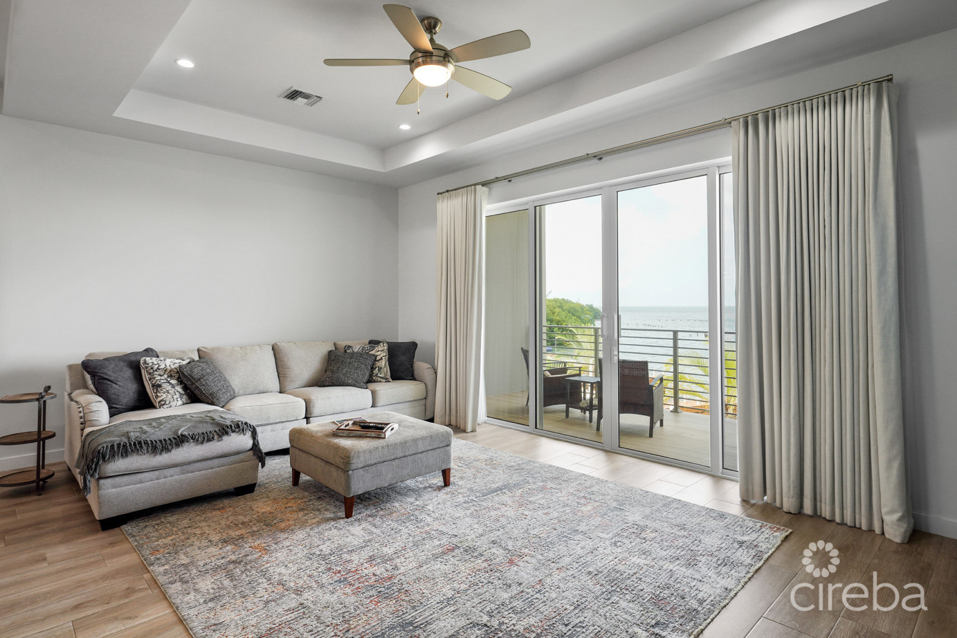 Ocean Crest #21, George Town Waterfront