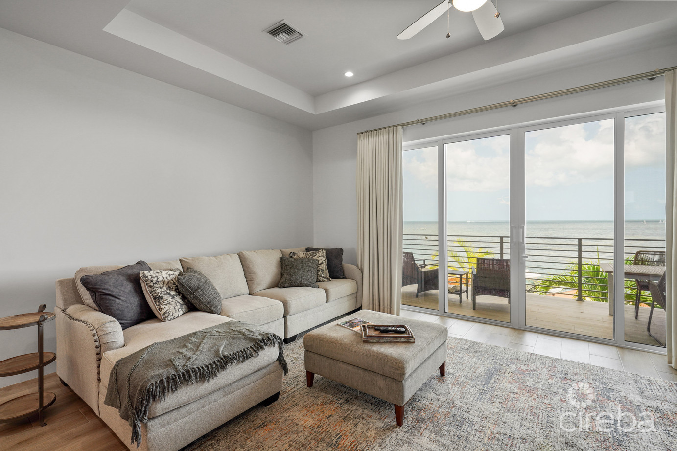 Ocean Crest #21, George Town Waterfront