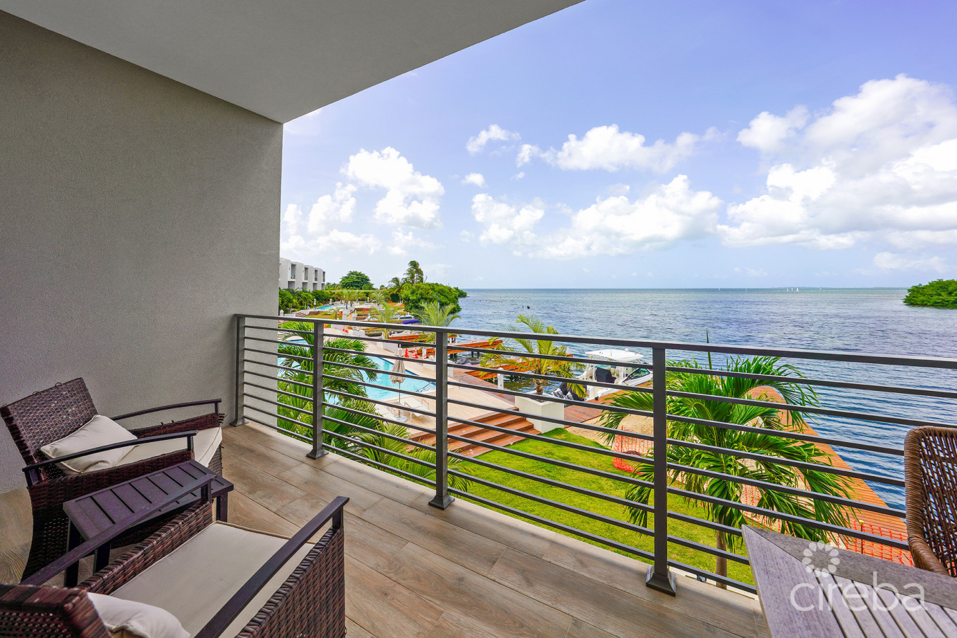 Ocean Crest #21, George Town Waterfront