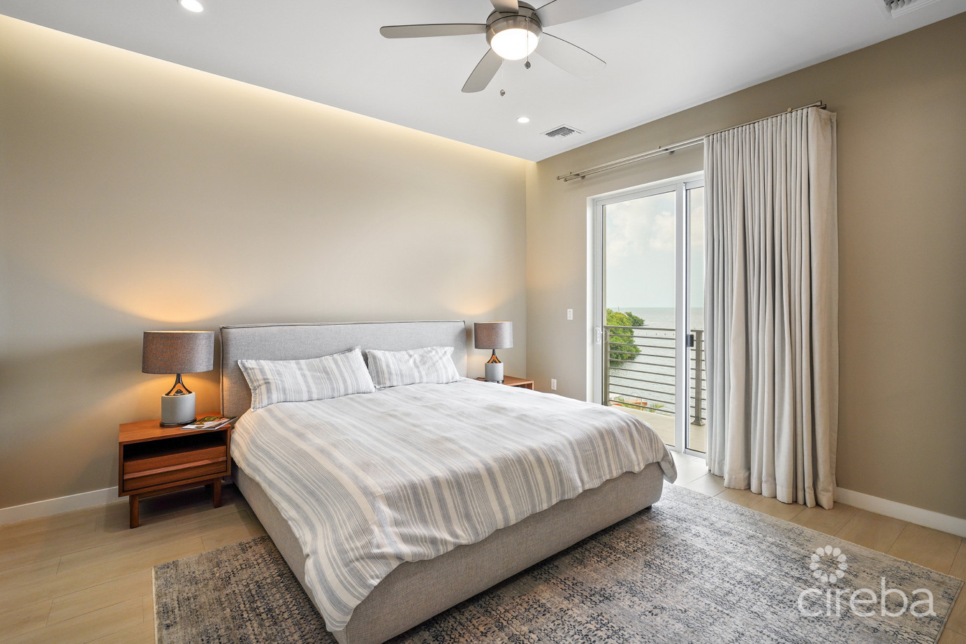 Ocean Crest #21, George Town Waterfront