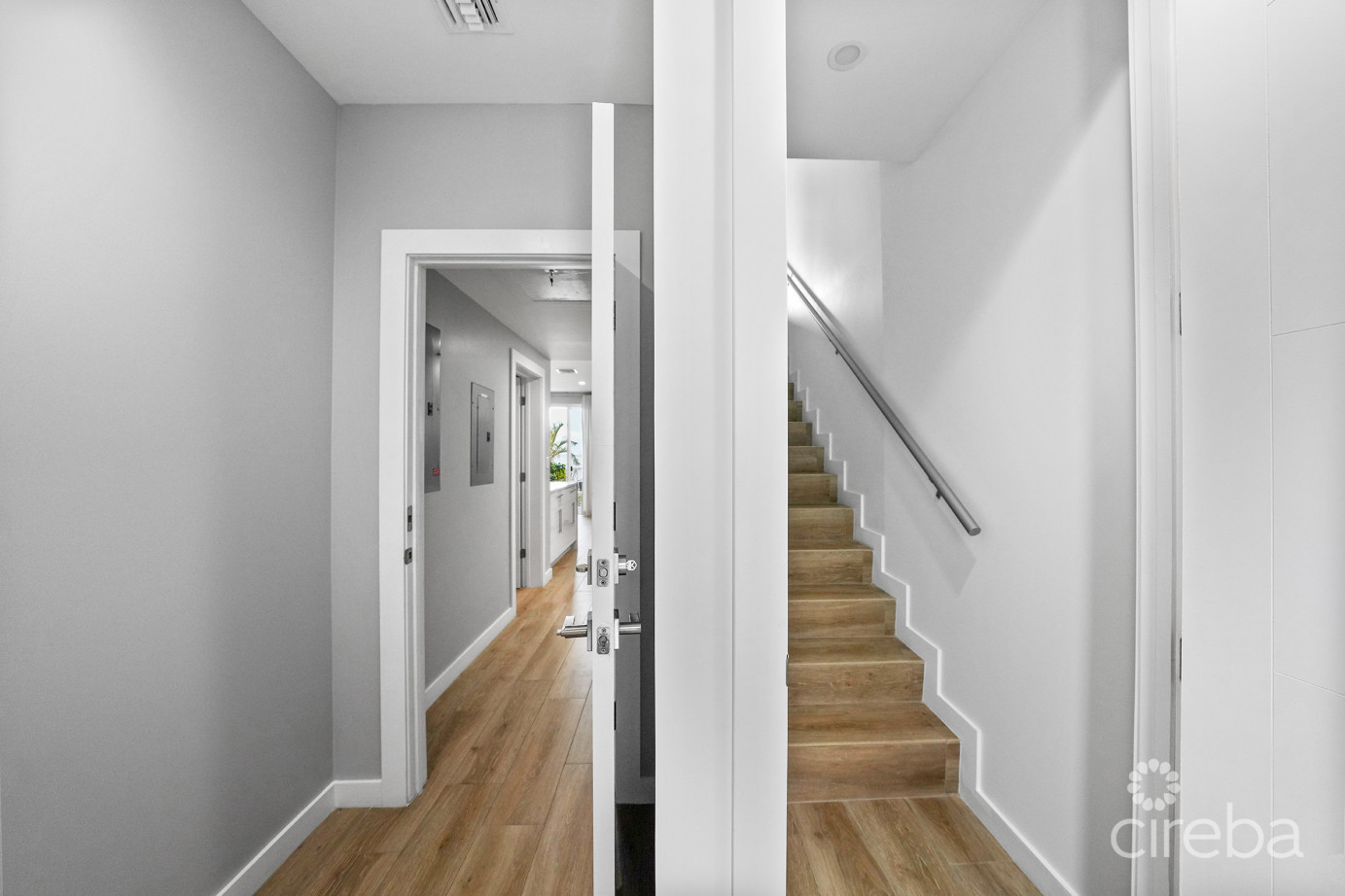 Ocean Crest #21, George Town Waterfront