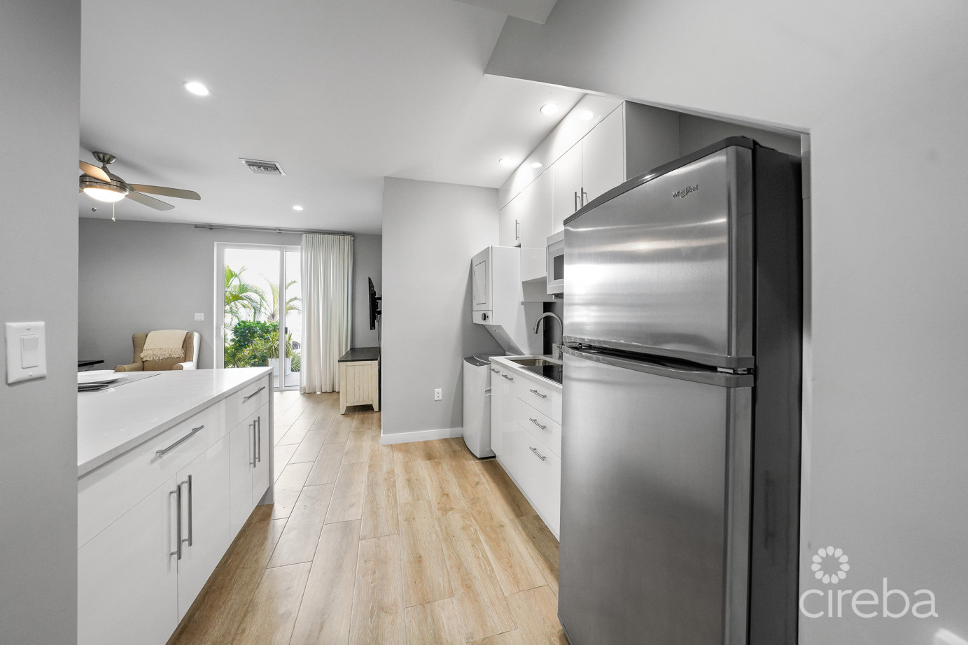 Ocean Crest #21, George Town Waterfront