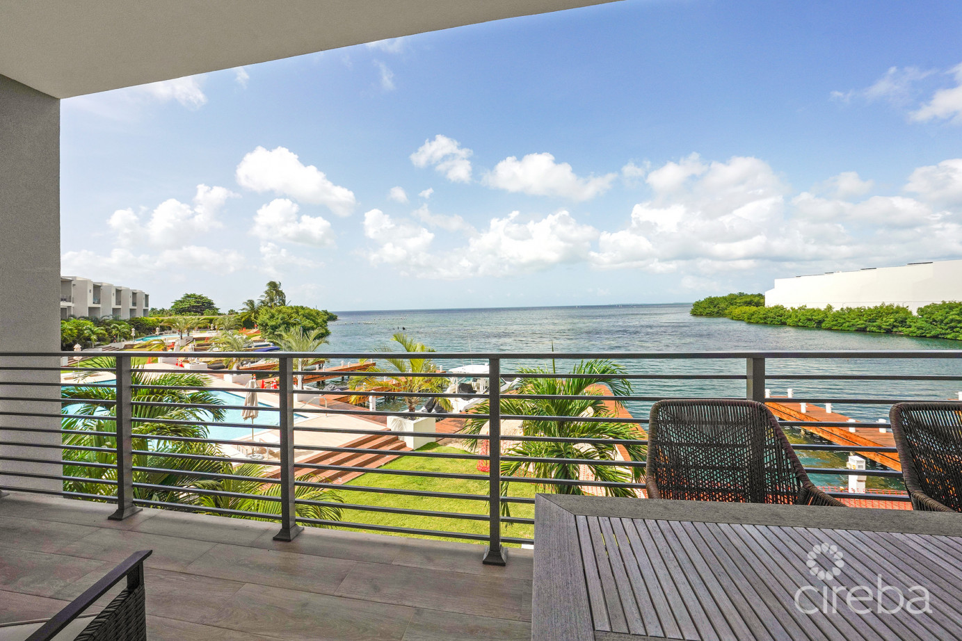 Ocean Crest #21, George Town Waterfront