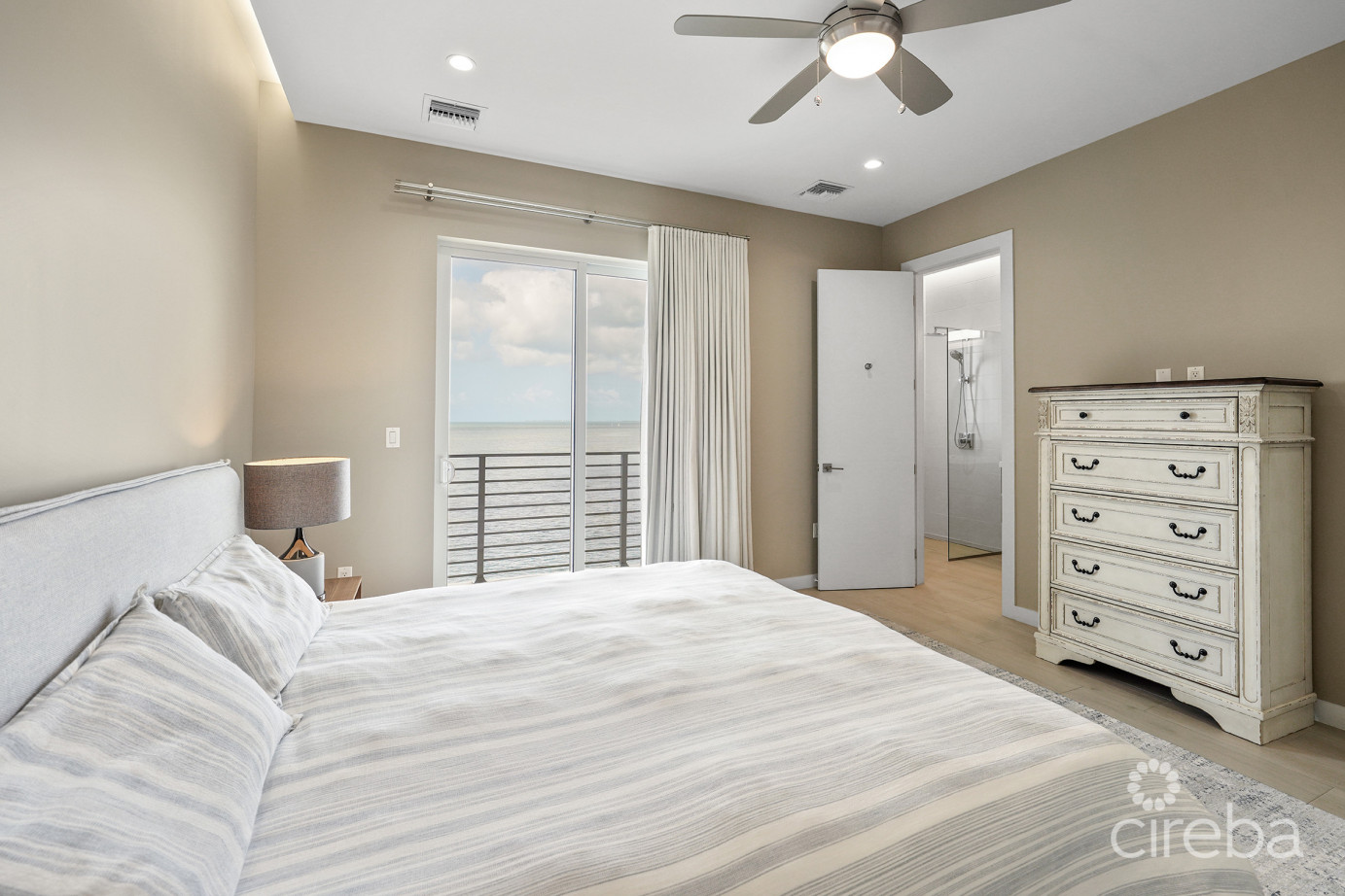 Ocean Crest #21, George Town Waterfront