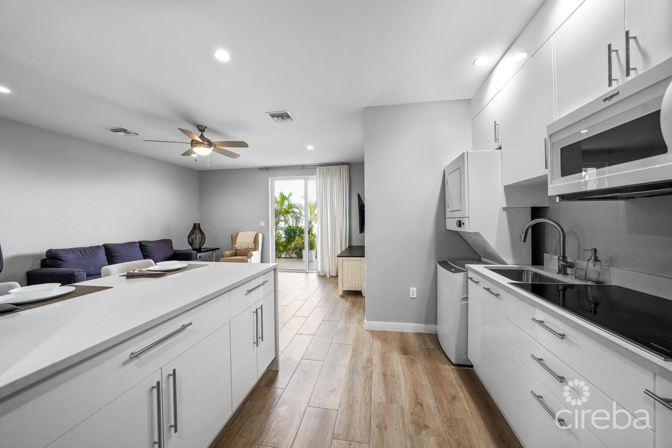 Ocean Crest #21, George Town Waterfront