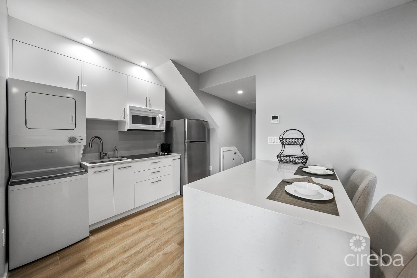 Ocean Crest #21, George Town Waterfront