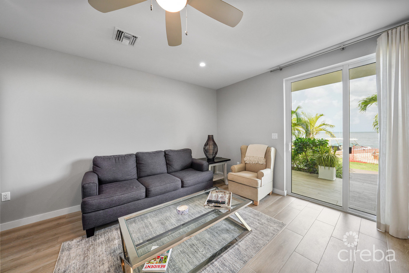 Ocean Crest #21, George Town Waterfront