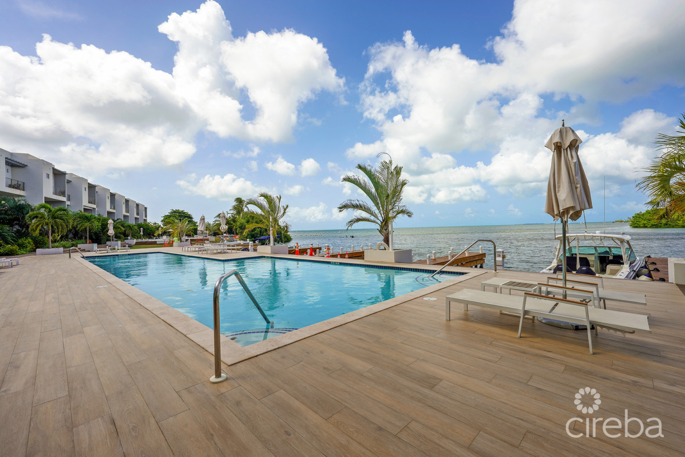 Ocean Crest #21, George Town Waterfront