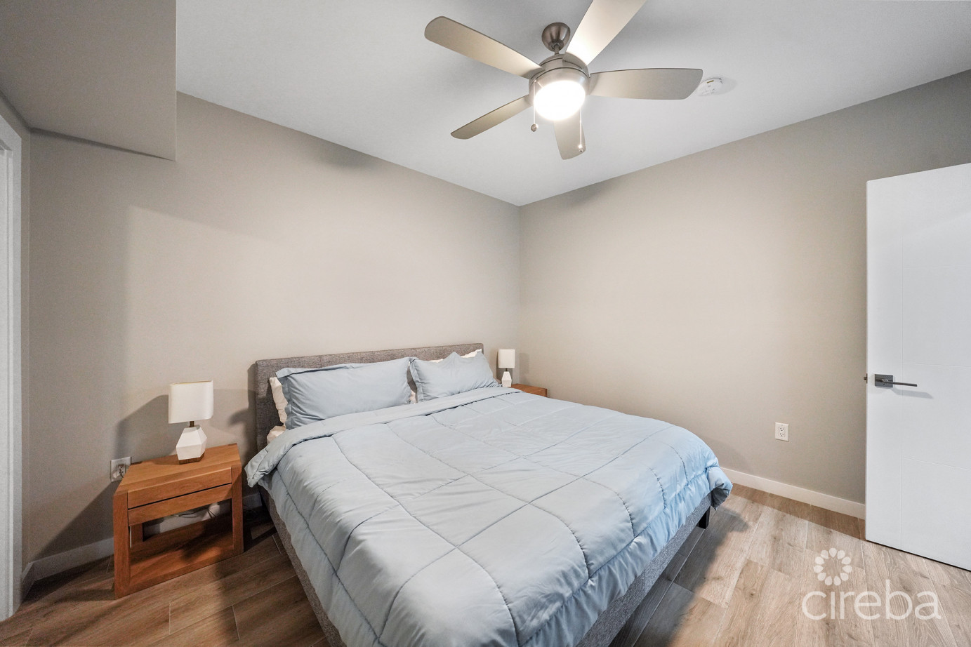 Ocean Crest #21, George Town Waterfront