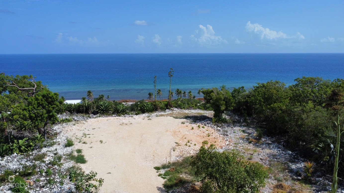 Bluff Land - Cayman Brac East - Lot #9