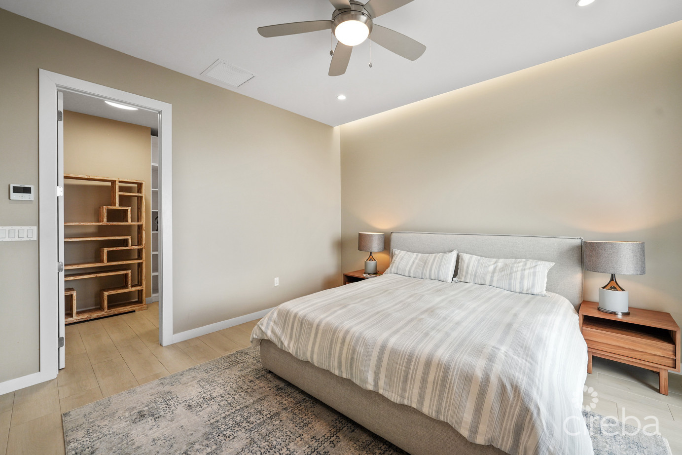 Ocean Crest #21, George Town Waterfront