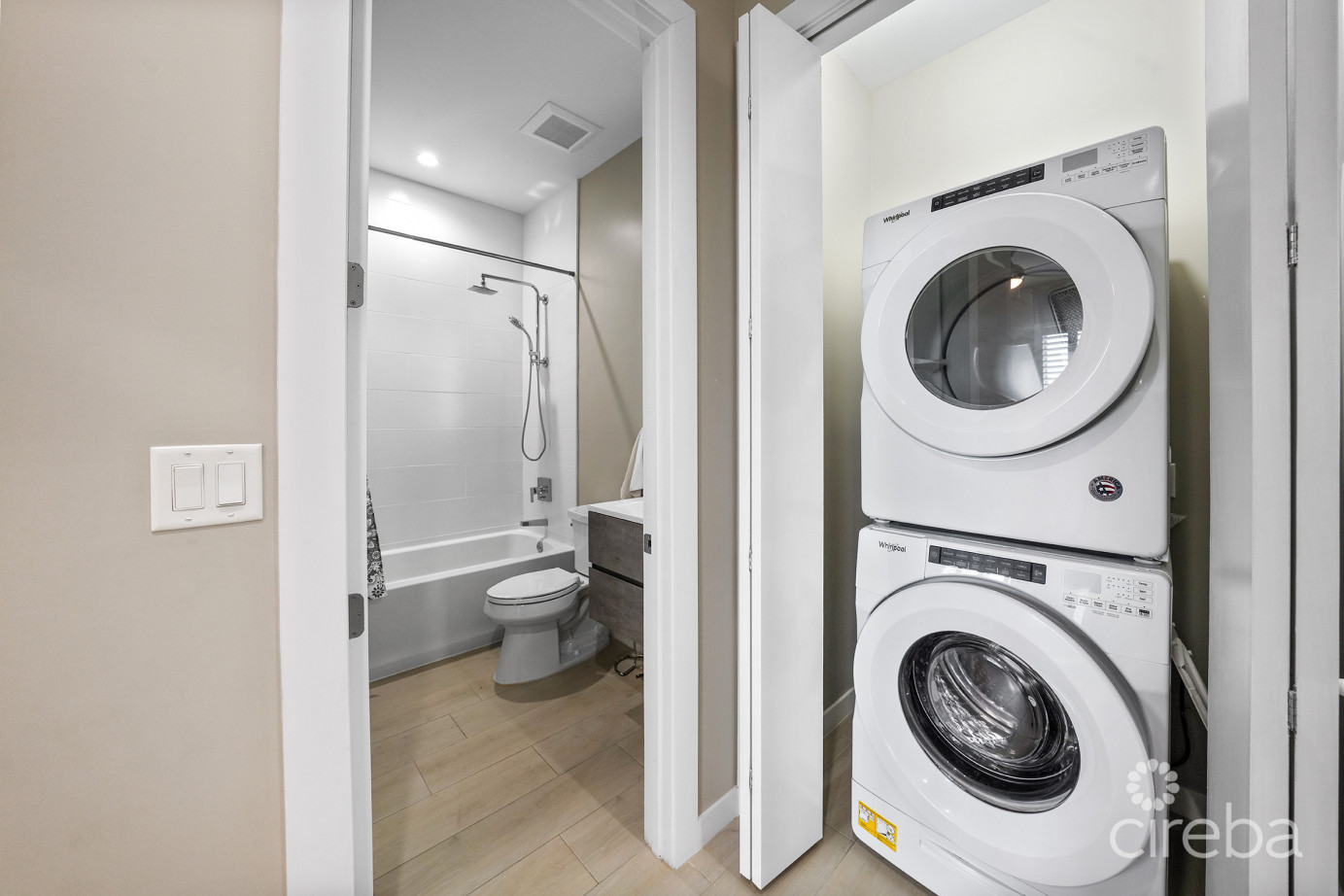 Ocean Crest #21, George Town Waterfront