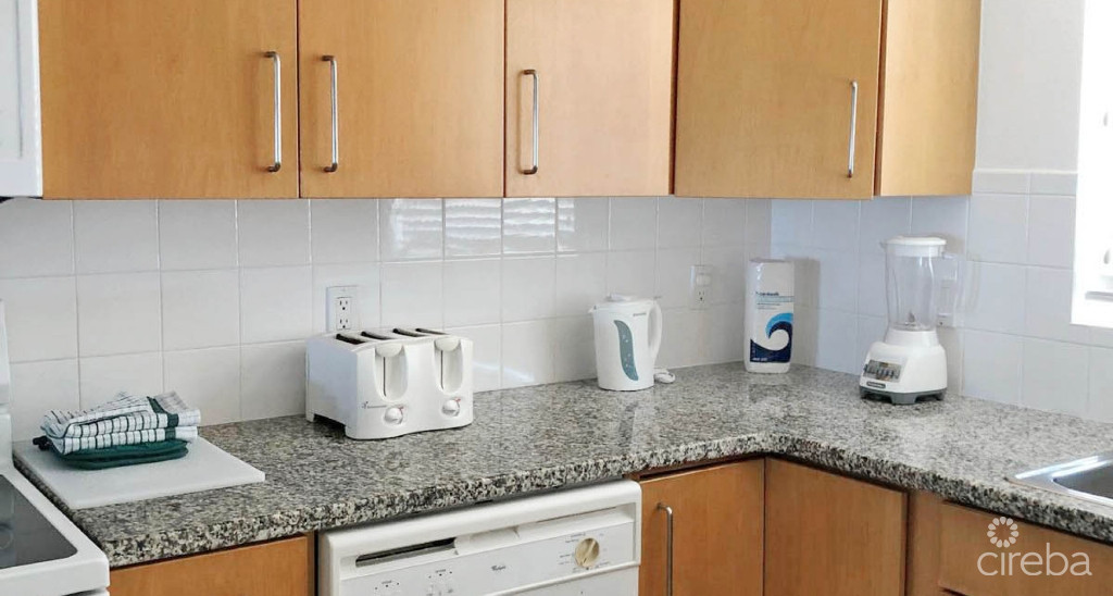 Castaway Coves #115 Updated First Floor Retreat