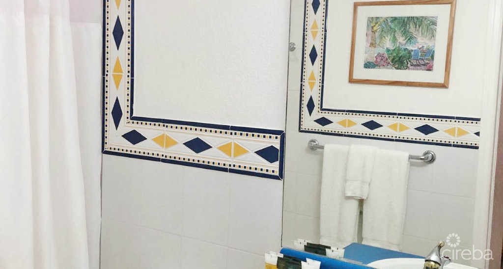 Castaway Coves #115 Updated First Floor Retreat