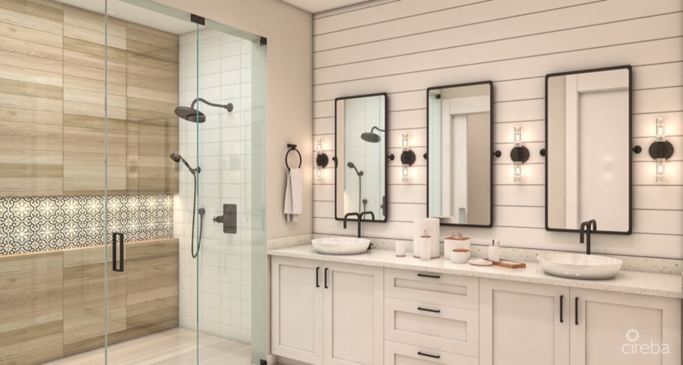 Catalina Bay Seafront 2br Third Floor #316