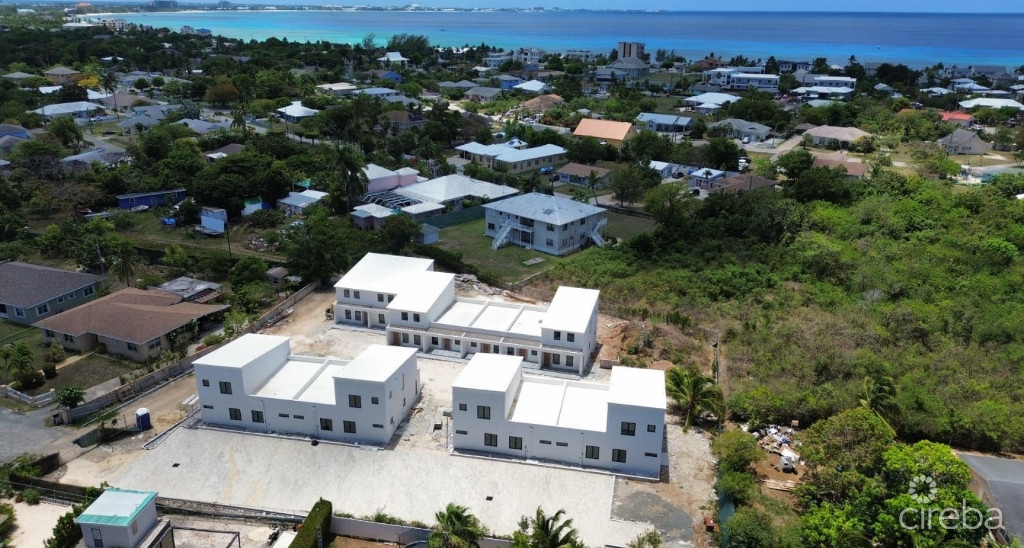 Sky Lofts #c4 (brand New West Bay 1 Bed)