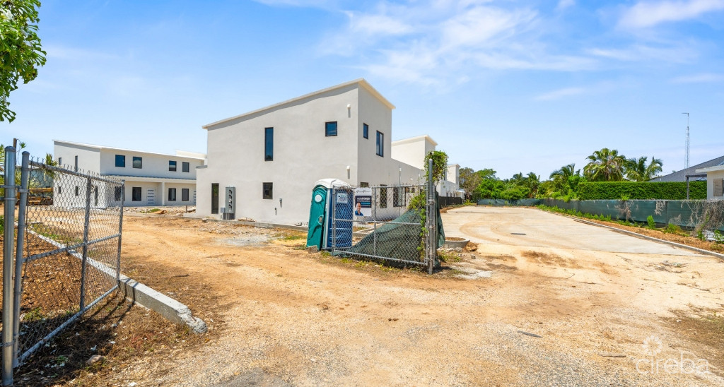 Sky Lofts #c4 (brand New West Bay 1 Bed)