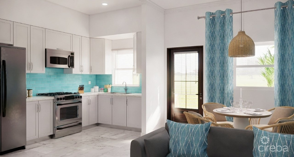 Sky Lofts #c4 (brand New West Bay 1 Bed)