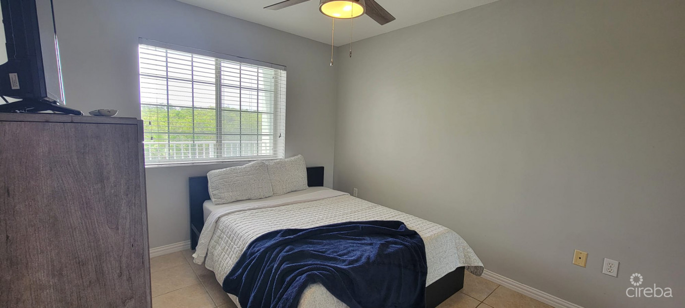 Lakeside--1bed/1bath--minutes To Camana Bay/seven Mile Beach