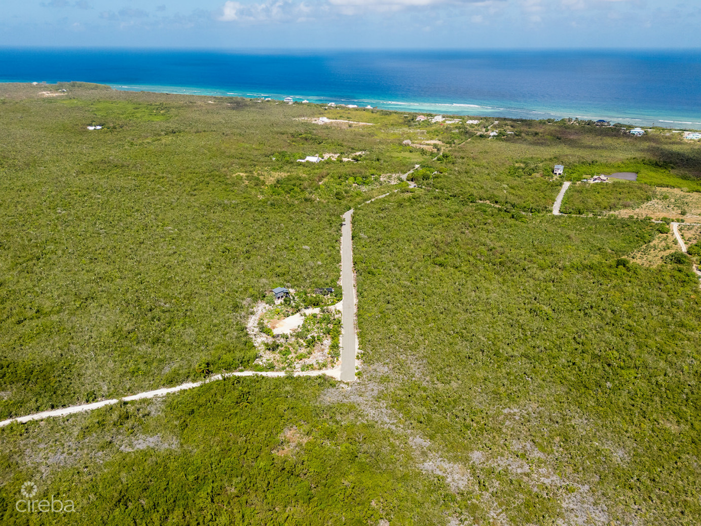 0.7555 Acres Sunnyfield Rd