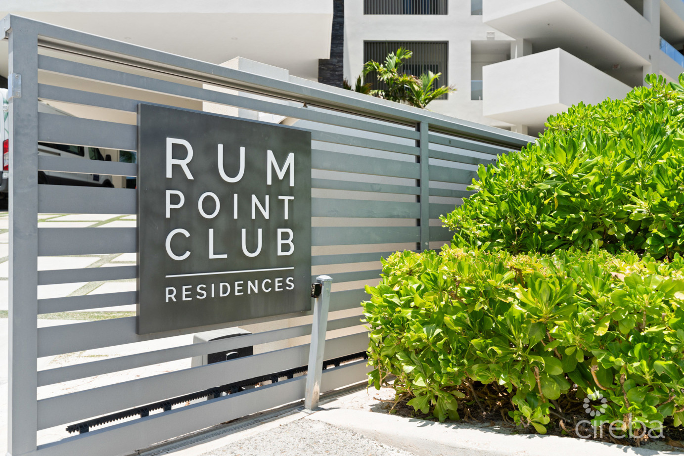 Rum Point Club 305