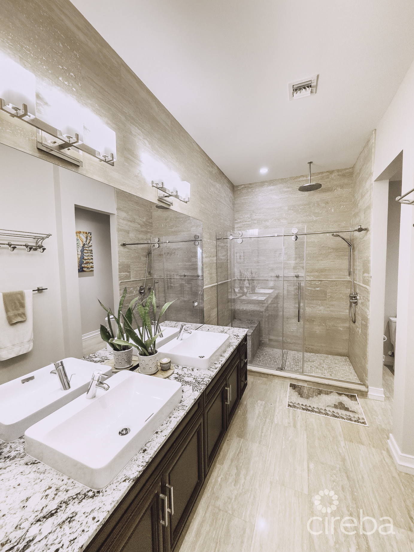 Smb Corridor 4 Bed -the Drake