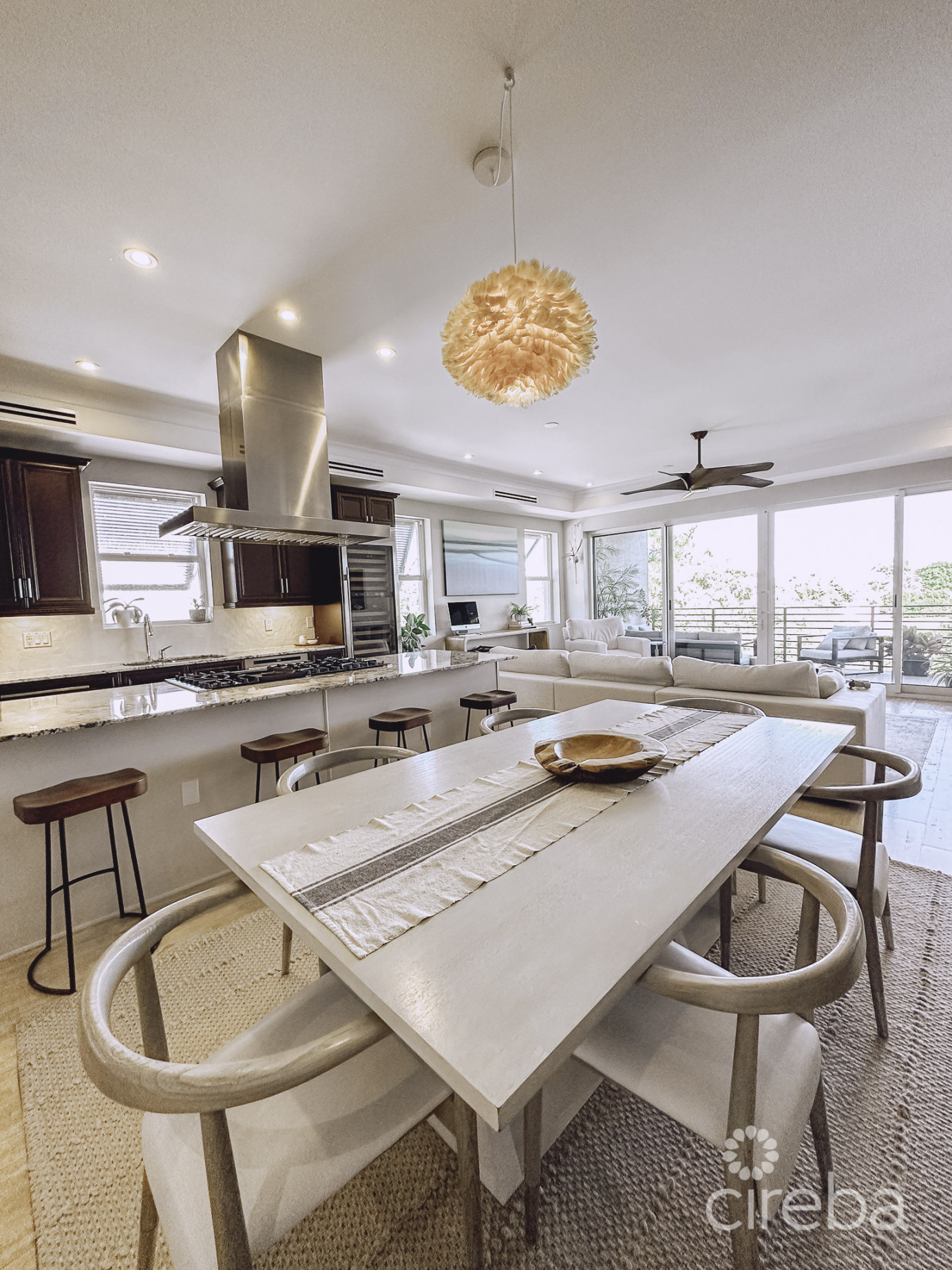 Smb Corridor 4 Bed -the Drake