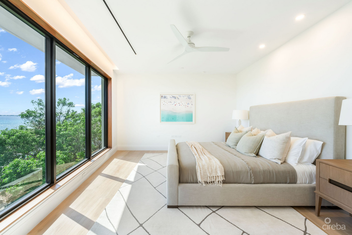 Ocean Front 4 Bed Condo Smb- The Sands