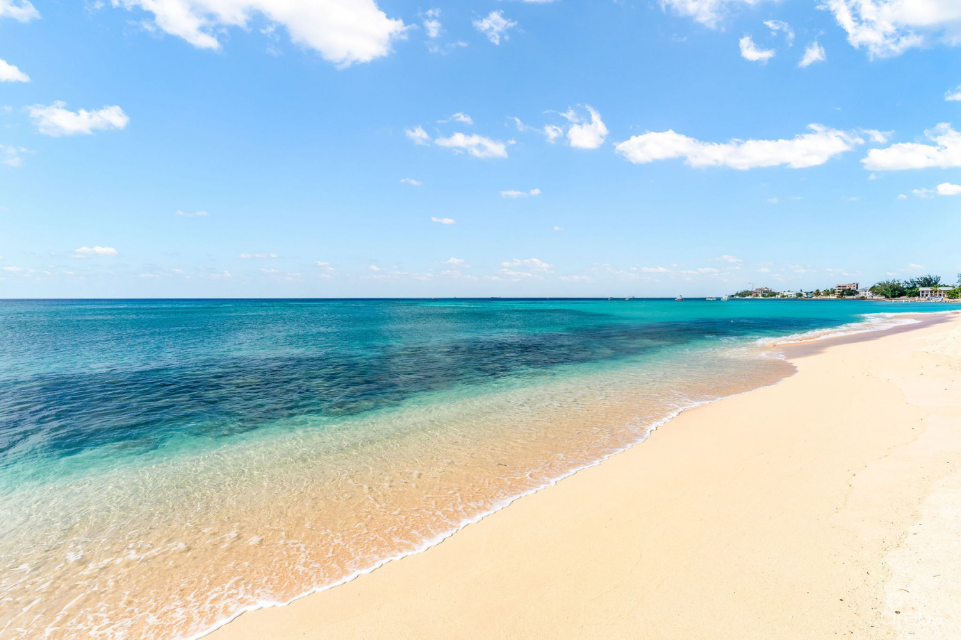 Ocean Front 4 Bed Condo Smb- The Sands