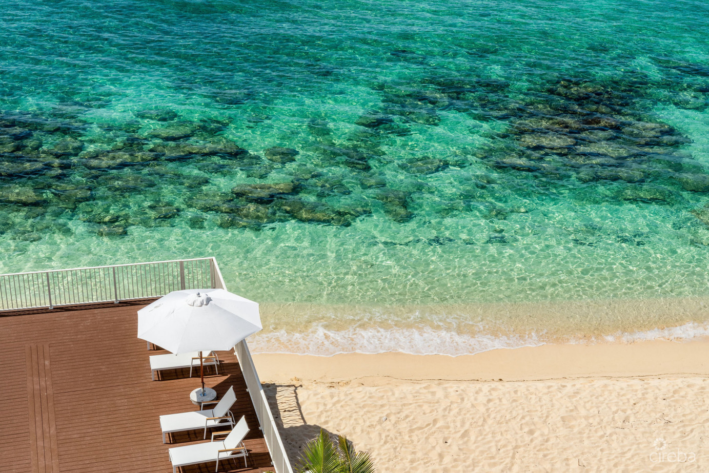 Ocean Front 4 Bed Condo Smb- The Sands