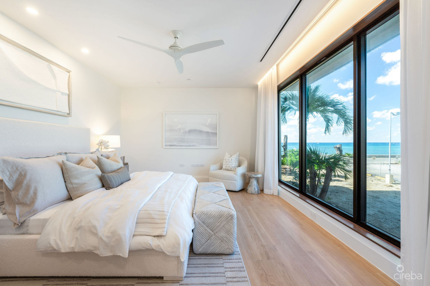 Smb 4 Bed Condo- The Sands