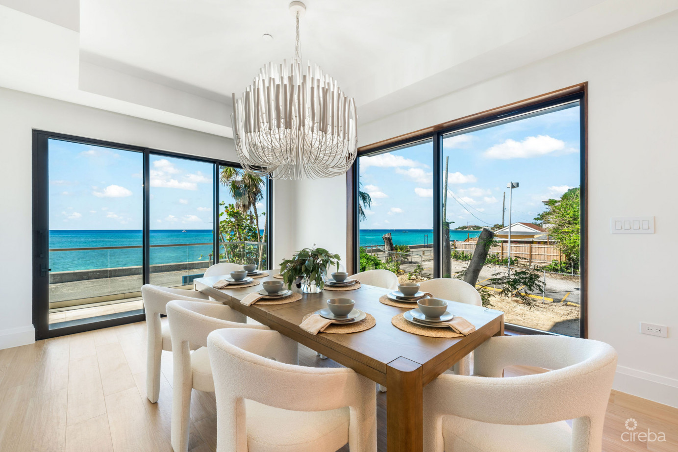 Smb 4 Bed Condo- The Sands