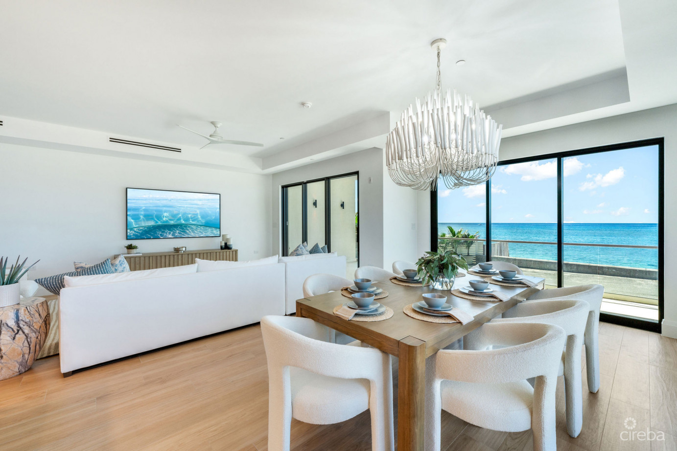 Smb 4 Bed Condo- The Sands