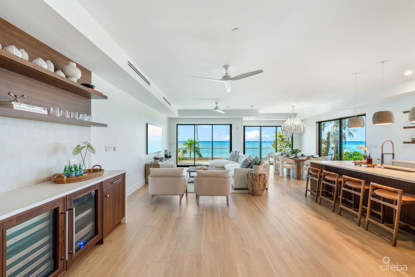 Smb 4 Bed Condo- The Sands