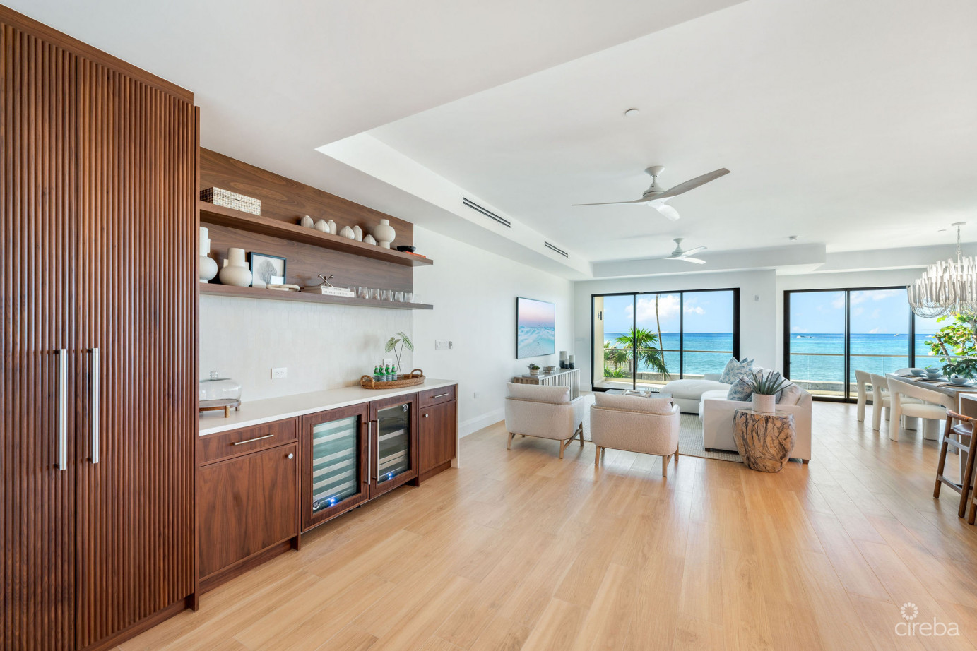 Smb 4 Bed Condo- The Sands