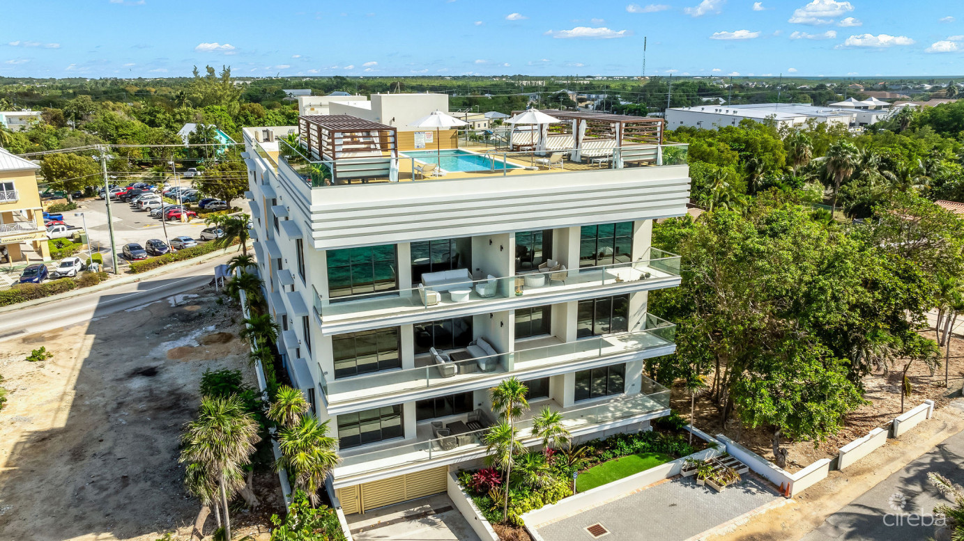 Smb 4 Bed Condo- The Sands