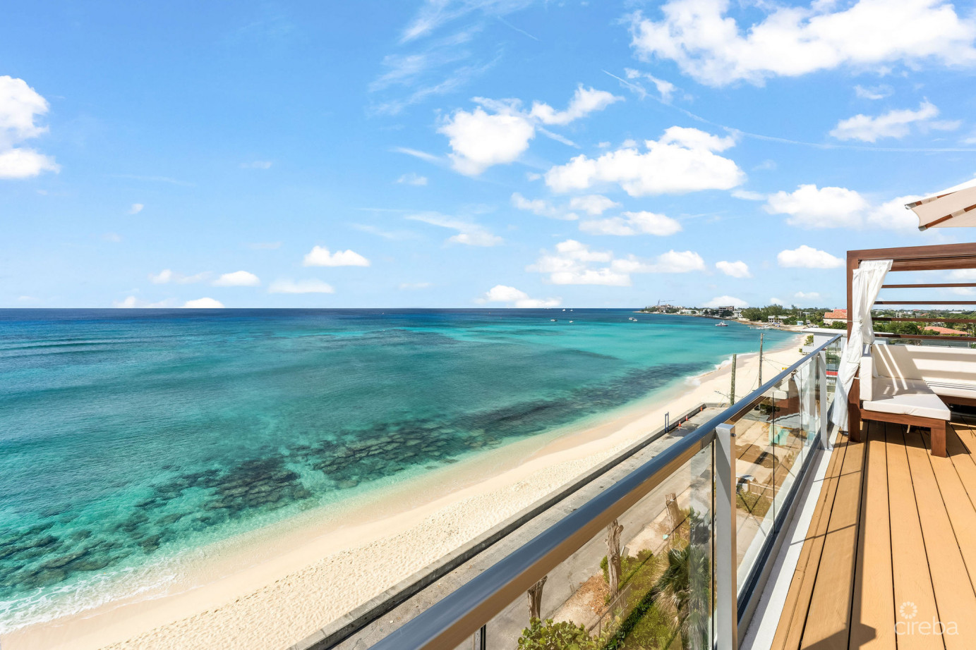 Smb 4 Bed Condo- The Sands