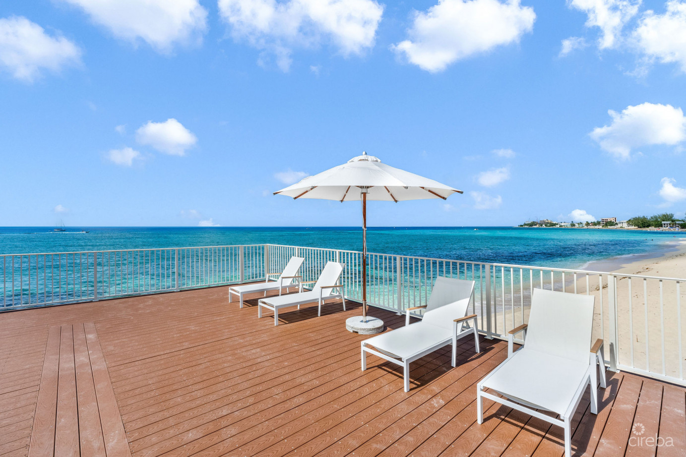 Smb 4 Bed Condo- The Sands