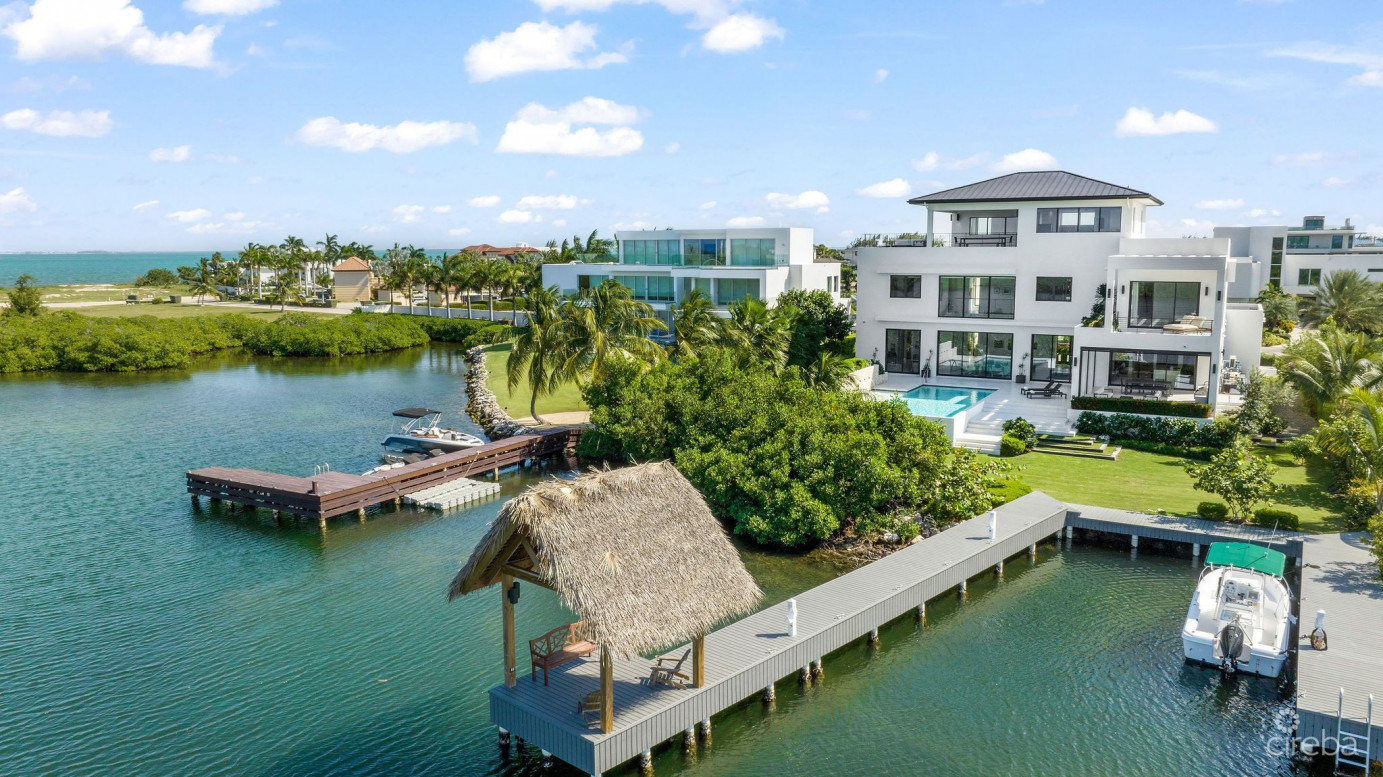 60 Lalique Peninsula Quay  Luxury Waterfront Living In Crystal Harbour