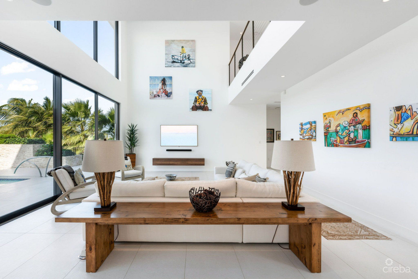 60 Lalique Peninsula Quay  Luxury Waterfront Living In Crystal Harbour