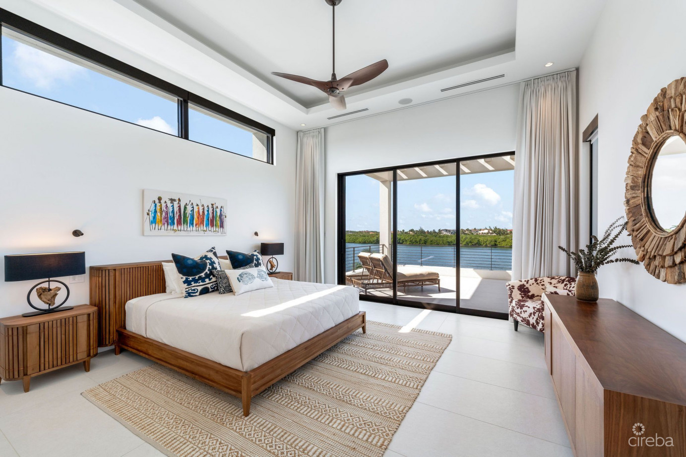 60 Lalique Peninsula Quay  Luxury Waterfront Living In Crystal Harbour