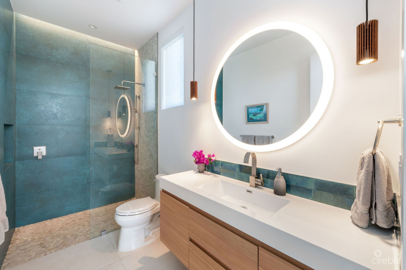 60 Lalique Peninsula Quay  Luxury Waterfront Living In Crystal Harbour