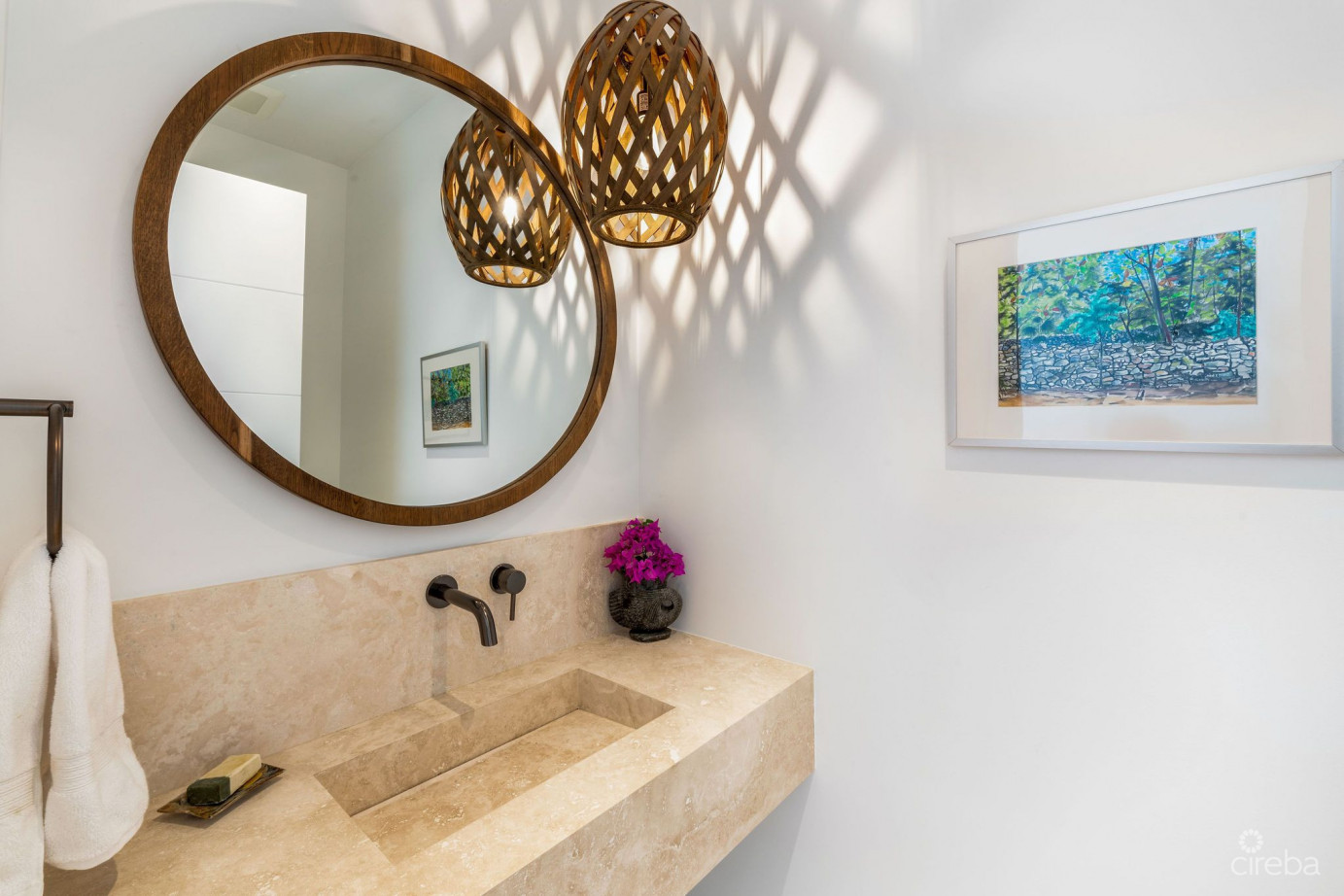 60 Lalique Peninsula Quay  Luxury Waterfront Living In Crystal Harbour