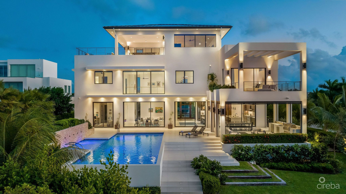 60 Lalique Peninsula Quay  Luxury Waterfront Living In Crystal Harbour