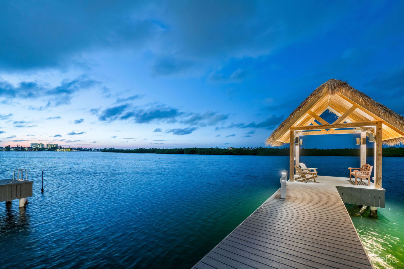 60 Lalique Peninsula Quay  Luxury Waterfront Living In Crystal Harbour