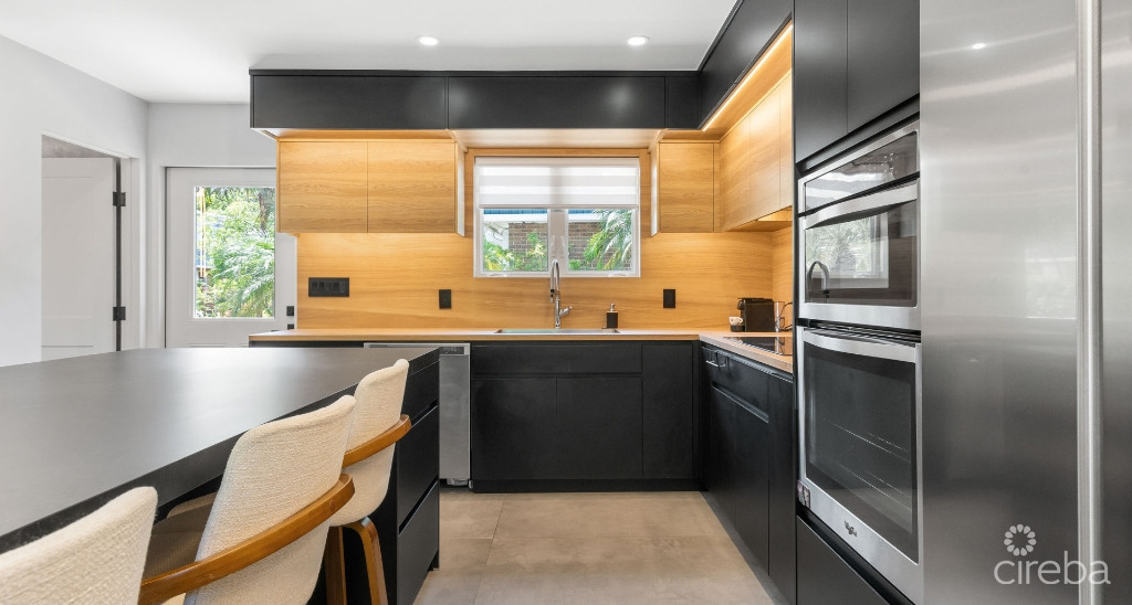 Foster Village #5 (2 Bed, 2.5 Bath Completely Renovated Townhome)