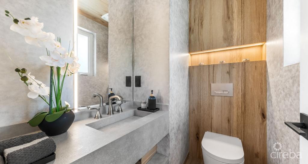 Foster Village #5 (2 Bed, 2.5 Bath Completely Renovated Townhome)